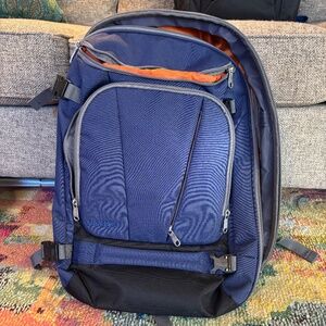 Motherlode Jr Travel backpack. eBag